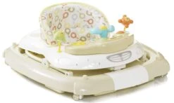 My Child Walk N Rock Walker - Neutral -Baby Products Store my child baby walkers my child walk n rock walker neutral 5036549890203 28573320872072