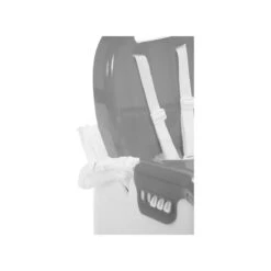 My Child Graze 3 In 1 Highchair - Grey -Baby Products Store my child highchairs my child graze 3 in 1 highchair grey 29011790987400