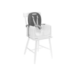 My Child Graze 3 In 1 Highchair - Grey -Baby Products Store my child highchairs my child graze 3 in 1 highchair grey 29011791085704