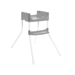 My Child Graze 3 In 1 Highchair - Grey -Baby Products Store my child highchairs my child graze 3 in 1 highchair grey 29011797868680