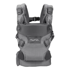 Nuna CUDL Carrier - Softened Thunder -Baby Products Store nuna baby carriers nuna cudl carrier softened thunder 8719743749351 31782200934536
