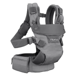 Nuna CUDL Carrier - Softened Thunder