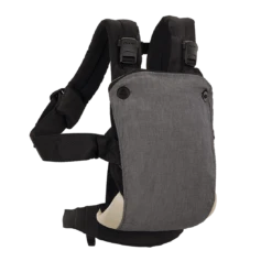 Nuna CUDL Clic Carrier - Caviar -Baby Products Store nuna baby carriers nuna cudl clic carrier caviar 31782519963784