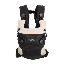 Nuna CUDL Clic Carrier - Caviar -Baby Products Store nuna baby carriers nuna cudl clic carrier caviar 31782520160392