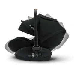 Nuna Arra Next I-Size Car Seat - Caviar -Baby Products Store nuna car seats nuna arra next car seat caviar 28764391047304