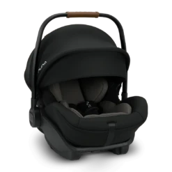 Nuna Arra Next I-Size Car Seat - Caviar