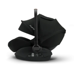 Nuna Arra Next I-Size Car Seat - Caviar -Baby Products Store nuna car seats nuna arra next car seat caviar 28764391374984