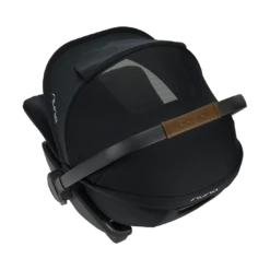 Nuna Arra Next I-Size Car Seat - Caviar -Baby Products Store nuna car seats nuna arra next car seat caviar 28764391440520