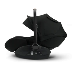 Nuna Arra Next I-Size Car Seat - Caviar -Baby Products Store nuna car seats nuna arra next car seat caviar 28764391473288