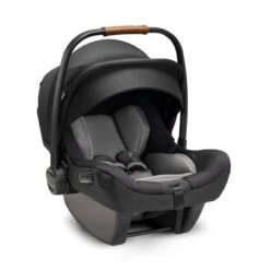 Nuna Pipa Next I-Size Infant Carrier - Caviar