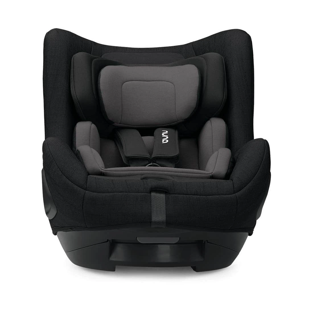 Nuna Todl Next I-Size Car Seat - Caviar 3 Nuna Todl Next I-Size Car Seat - Caviar