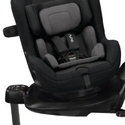 Nuna Todl Next I-Size Car Seat - Caviar 20 Nuna Todl Next I-Size Car Seat - Caviar -Baby Products Store nuna car seats nuna todl next i size car seat caviar 8719743749689 29299862143112
