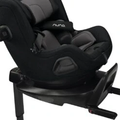 Nuna Todl Next I-Size Car Seat - Caviar 19 Nuna Todl Next I-Size Car Seat - Caviar -Baby Products Store nuna car seats nuna todl next i size car seat caviar 8719743749689 29299862208648