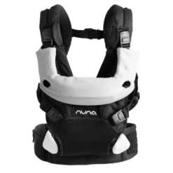 Nuna CUDL Carrier - Night