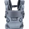Nuna CUDL Carrier - Softened Denim -Baby Products Store nuna carriers nuna cudl carrier softened denim 29336495587464