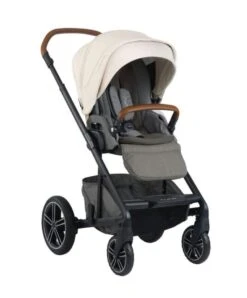 Nuna MIXX Pushchair - Birch -Baby Products Store nuna prams pushchairs nuna mixx birch 8719743743069 17281600585864