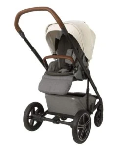 Nuna MIXX Pushchair - Birch -Baby Products Store nuna prams pushchairs nuna mixx birch 8719743743069 17281601896584