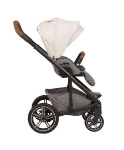 Nuna MIXX Pushchair - Birch -Baby Products Store nuna prams pushchairs nuna mixx birch 8719743743069 17281605566600