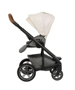 Nuna MIXX Pushchair - Birch -Baby Products Store nuna prams pushchairs nuna mixx birch 8719743743069 28573336993928
