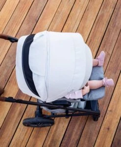 Nuna MIXX Pushchair - Birch -Baby Products Store nuna prams pushchairs nuna mixx birch 8719743743069 28581568086152