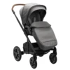 Nuna MIXX Next Pushchair - Granite -Baby Products Store nuna prams pushchairs nuna mixx next pushchair granite 8719743745803 17930337681544