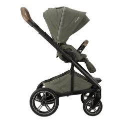 Nuna MIXX Next Pushchair - Pine 18 Nuna MIXX Next Pushchair - Pine -Baby Products Store nuna prams pushchairs nuna mixx next pushchair pine 29336425103496