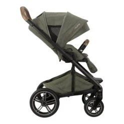 Nuna MIXX Next Pushchair - Pine 20 Nuna MIXX Next Pushchair - Pine -Baby Products Store nuna prams pushchairs nuna mixx next pushchair pine 29336454004872