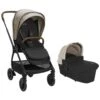 Nuna Triv Stroller And Carrycot - Timber -Baby Products Store nuna prams pushchairs nuna triv stroller and carrycot timber 8719743748576 31923265929352