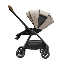 Nuna Triv Stroller And Carrycot - Timber 12 Nuna Triv Stroller And Carrycot - Timber -Baby Products Store nuna prams pushchairs nuna triv stroller and carrycot timber 8719743748576 31923284607112