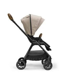 Nuna Triv Stroller And Carrycot - Timber 10 Nuna Triv Stroller And Carrycot - Timber -Baby Products Store nuna prams pushchairs nuna triv stroller and carrycot timber 8719743748576 31923284639880