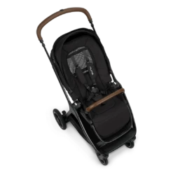 Nuna TRIV Next Stroller - Caviar -Baby Products Store nuna pushchairs nuna triv next stroller caviar 8720246546668 31655092027528