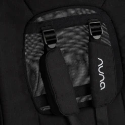 Nuna TRIV Next Stroller - Caviar -Baby Products Store nuna pushchairs nuna triv next stroller caviar 8720246546668 31655092191368