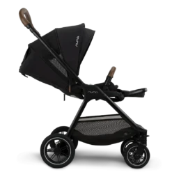 Nuna TRIV Next Stroller - Caviar -Baby Products Store nuna pushchairs nuna triv next stroller caviar 8720246546668 31655092289672