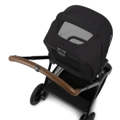 Nuna TRIV Next Stroller - Caviar -Baby Products Store nuna pushchairs nuna triv next stroller caviar 8720246546668 31655092551816