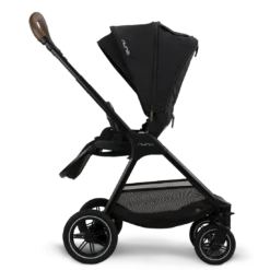Nuna TRIV Next Stroller - Caviar -Baby Products Store nuna pushchairs nuna triv next stroller caviar 8720246546668 31655092715656