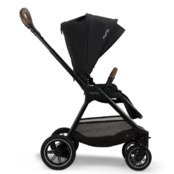 Nuna TRIV Next Stroller - Caviar -Baby Products Store nuna pushchairs nuna triv next stroller caviar 8720246546668 31655092813960