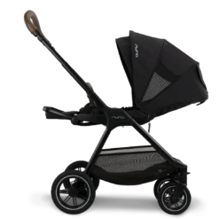 Nuna TRIV Next Stroller - Caviar -Baby Products Store nuna pushchairs nuna triv next stroller caviar 8720246546668 31655092879496