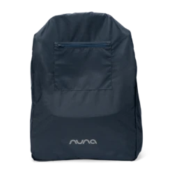 Nuna TRVL Compact Stroller - Caviar (2023) -Baby Products Store nuna pushchairs nuna trvl compact stroller caviar 2023 31783454474376