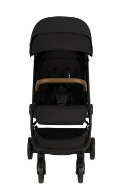 Nuna TRVL Compact Stroller - Caviar (2023) -Baby Products Store nuna pushchairs nuna trvl compact stroller caviar 2023 31783454769288
