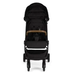 Nuna TRVL Compact Stroller - Caviar -Baby Products Store nuna pushchairs nuna trvl compact stroller caviar 29827953131656