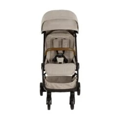 Nuna TRVL Compact Stroller - Hazelwood (2022) -Baby Products Store nuna pushchairs nuna trvl compact stroller hazelwood 29935048654984