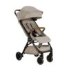 Nuna TRVL Compact Stroller - Hazelwood (2022) -Baby Products Store nuna pushchairs nuna trvl compact stroller hazelwood 29935048720520
