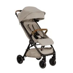 Nuna TRVL Compact Stroller - Hazelwood (2022)