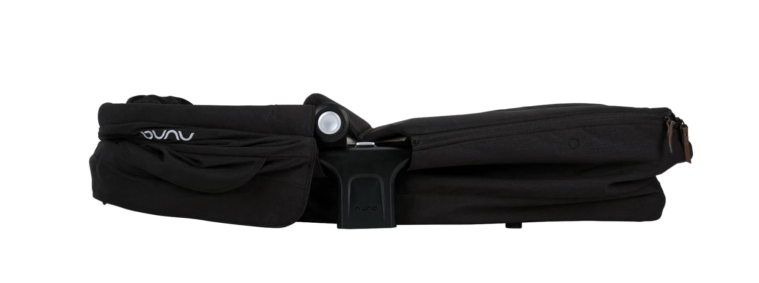 Nuna TRIV Next Generation Pipa Bundle - Caviar 19 Nuna TRIV Next Generation Pipa Bundle - Caviar - Image 17