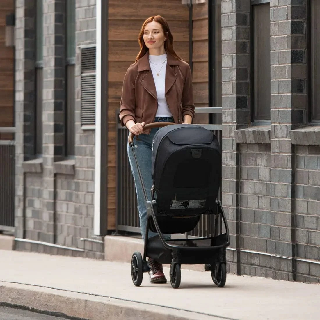 Nuna TRIV Next Generation Pipa Bundle - Caviar 5 Nuna TRIV Next Generation Pipa Bundle - Caviar - Image 3