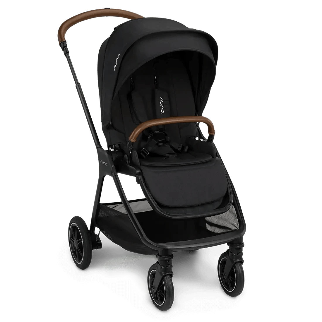 Nuna TRIV Next Generation Pipa Bundle - Caviar 4 Nuna TRIV Next Generation Pipa Bundle - Caviar - Image 2