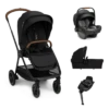 Nuna TRIV Next Generation Pipa Bundle - Caviar -Baby Products Store nuna travel systems nuna triv next generation pipa bundle caviar 5056080614502 31783125549192