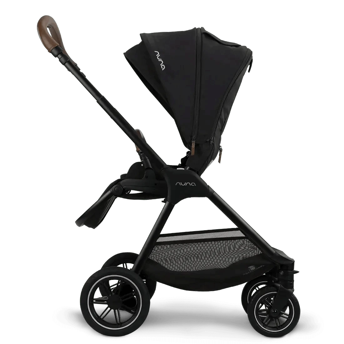 Nuna TRIV Next Generation Pipa Bundle - Caviar 7 Nuna TRIV Next Generation Pipa Bundle - Caviar - Image 5