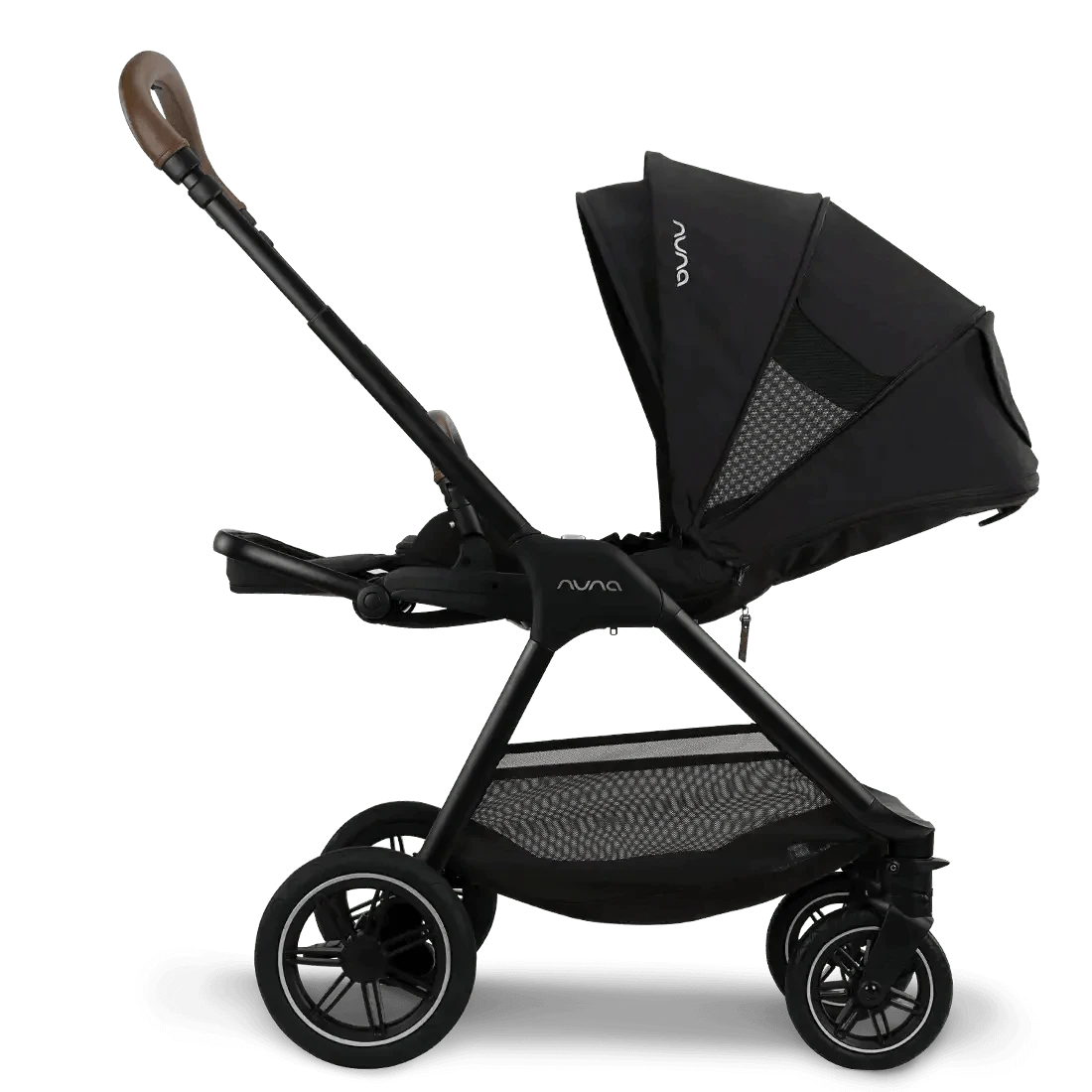 Nuna TRIV Next Generation Pipa Bundle - Caviar 6 Nuna TRIV Next Generation Pipa Bundle - Caviar - Image 4