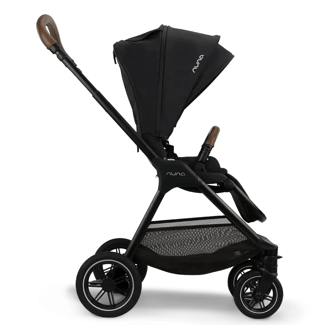 Nuna TRIV Next Generation Pipa Bundle - Caviar 8 Nuna TRIV Next Generation Pipa Bundle - Caviar - Image 6